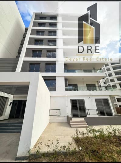 2 Bedroom Flat for Sale in New Capital City, Cairo - b8f385f9-355d-4fb5-aedf-17bc6425e3b4. jpg