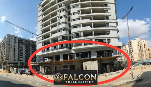 Retail for Sale in Nasr City, Cairo - WhatsApp Image 2024-09-12 at 2.45. 41 PM. jpeg