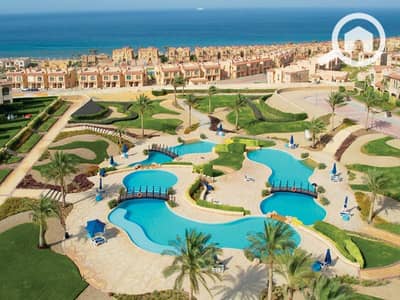 2 Bedroom Chalet for Sale in North Coast, Matruh - WhatsApp Image 2025-05-27 at 17.40. 01 (10). jpeg