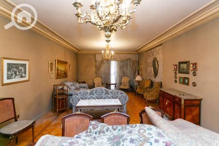 3 Bedroom Apartment for Sale in Kafr Abdo, Alexandria - 2. JPG