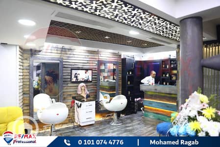 Office for Rent in Sidi Beshr, Alexandria - IMG-20250526-WA0014. jpg