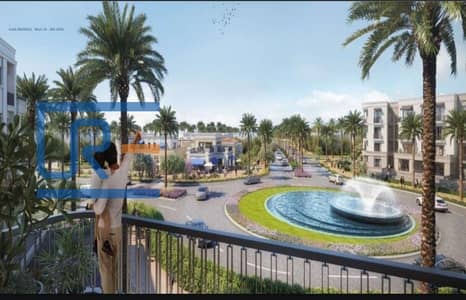 فلیٹ 1 غرفة نوم للبيع في الشيخ زايد، الجيزة - IMG-20250528-WA0038. jpg