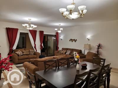 3 Bedroom Flat for Rent in New Cairo, Cairo - WhatsApp Image 2025-05-31 at 16.18. 22 (7). jpeg