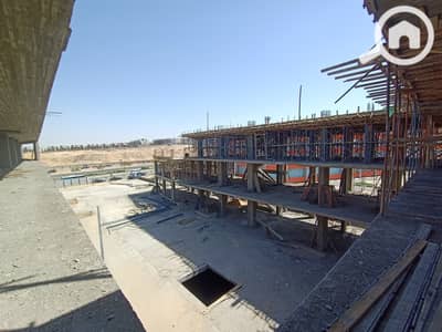 مکتب  للبيع في القاهرة الجديدة، القاهرة - IMG-20250531-WA0156. jpg