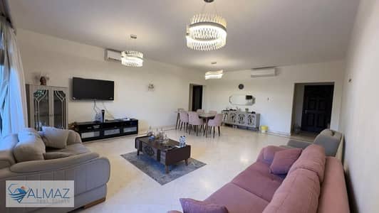 فلیٹ 3 غرف نوم للايجار في القاهرة الجديدة، القاهرة - IMG-20250531-WA0140. jpg