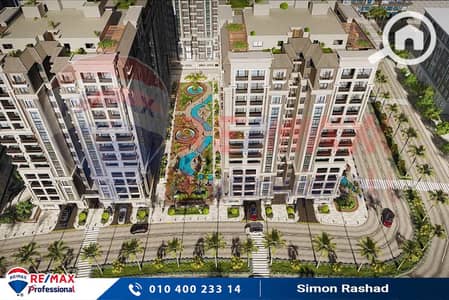 2 Bedroom Apartment for Sale in Smoha, Alexandria - 0eb41ce9-06f7-4470-a7b3-3439e2d24469. jpg