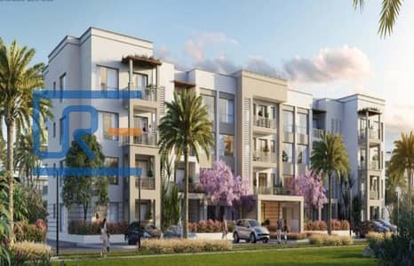 3 Bedroom Apartment for Sale in Sheikh Zayed, Giza - ص. jpg