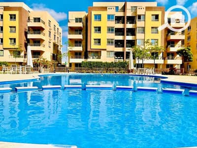 4 Bedroom Duplex for Sale in 6th of October, Giza - 2023-05-01. jpg