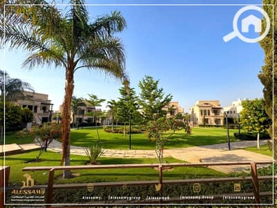 5 Bedroom Villa for Sale in Madinaty, Cairo - IMG-20250531-WA0107. jpg