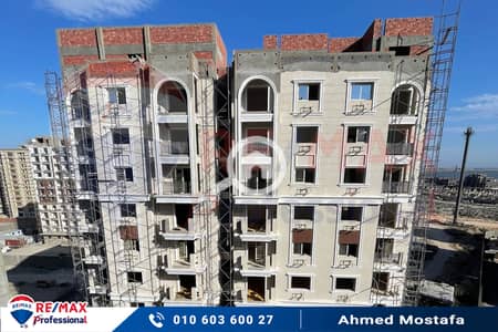 فلیٹ 3 غرف نوم للبيع في محرّم بيك، الإسكندرية - WhatsApp Image 2025-05-31 at 12.12. 03 PM (1). jpg