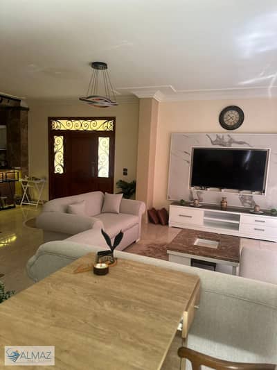 2 Bedroom Flat for Rent in New Cairo, Cairo - IMG-20250531-WA0156. jpg