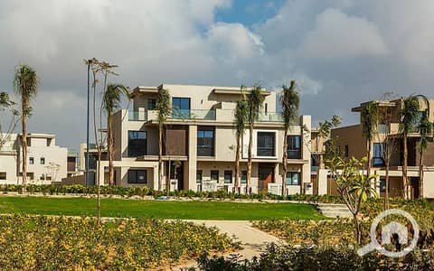 4 Bedroom Villa for Sale in Sheikh Zayed, Giza - IMG-20240317-WA0102. jpg