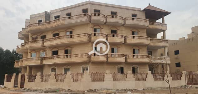 3 Bedroom Apartment for Sale in Shorouk City, Cairo - WhatsApp Image 2025-01-14 at 16.36. 26_bf3301f7. jpg