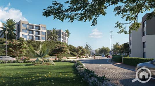3 Bedroom Chalet for Sale in North Coast, Matruh - Screenshot_3. png