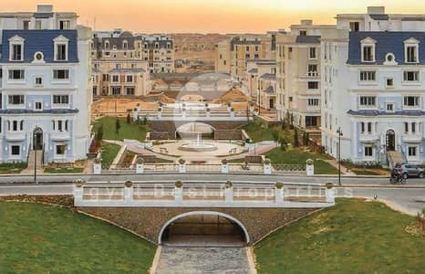 4 Bedroom Flat for Sale in New Cairo, Cairo - 5cbec8010c4b3553836204-scaled. jpg