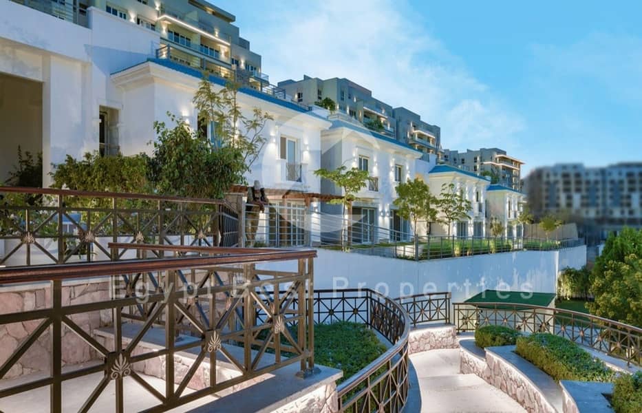 7 Mountain View ICity New Cairo-The North Park. jpg
