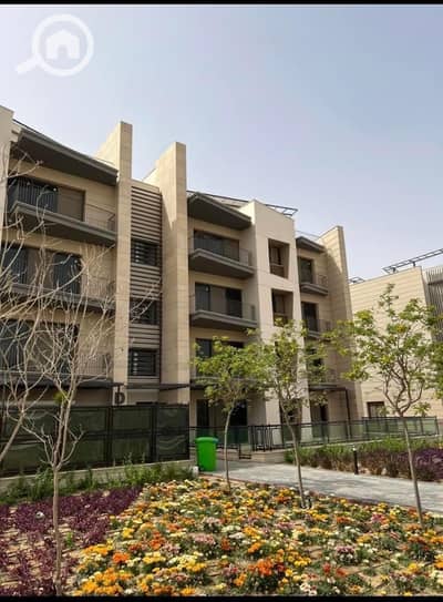3 Bedroom Apartment for Sale in Sheikh Zayed, Giza - WhatsApp Image 2025-04-30 at 12.41. 06 PM. jpeg