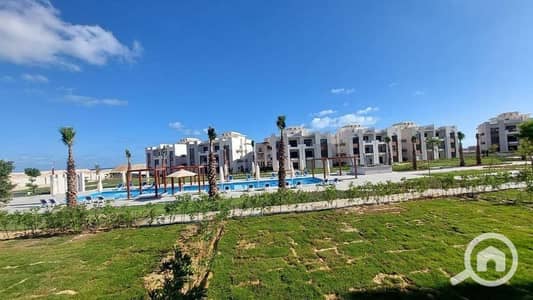 3 Bedroom Chalet for Sale in North Coast, Matruh - WhatsApp Image 2025-04-29 at 12.04. 41 AM. jpeg
