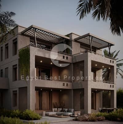 3 Bedroom Chalet for Sale in Soma Bay, Red Sea - IMG-20250529-WA0169. jpg
