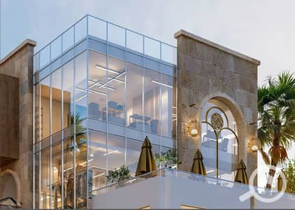 Clinic for Sale in New Cairo, Cairo - 5. PNG