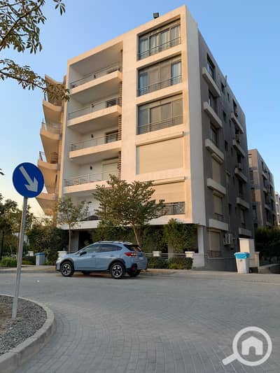 2 Bedroom Flat for Sale in New Cairo, Cairo - 0 (9). jpg