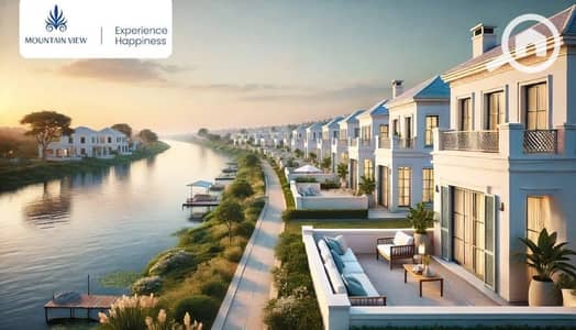 1 Bedroom Flat for Sale in Sheikh Zayed, Giza - 43aa2b2a-8fc2-484c-bafd-89b16a1afd00. jpeg