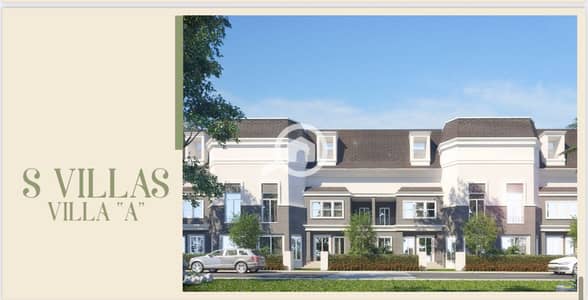 4 Bedroom Villa for Sale in Mostakbal City, Cairo - WhatsApp Image 2025-05-21 at 10.57. 04 PM. jpeg