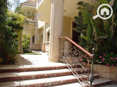 5 Bedroom Villa for Sale in New Cairo, Cairo - gh53 - Copy - Copy. jpg