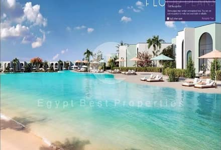 تاون هاوس 5 غرف نوم للبيع في الساحل الشمالي، مطروح - Screenshot 2023-03-28 215828. png