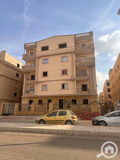 3 Bedroom Flat for Sale in Shorouk City, Cairo - شقة فاخرة فى الشروق. jpg