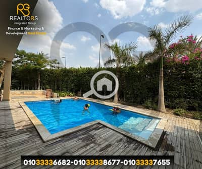 3 Bedroom Townhouse for Sale in 6th of October, Giza - 11. png