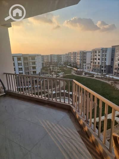 3 Bedroom Apartment for Sale in Katameya, Cairo - 2. jpg