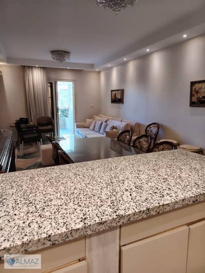 3 Bedroom Flat for Rent in Nasr City, Cairo - IMG-20250531-WA0226. jpg