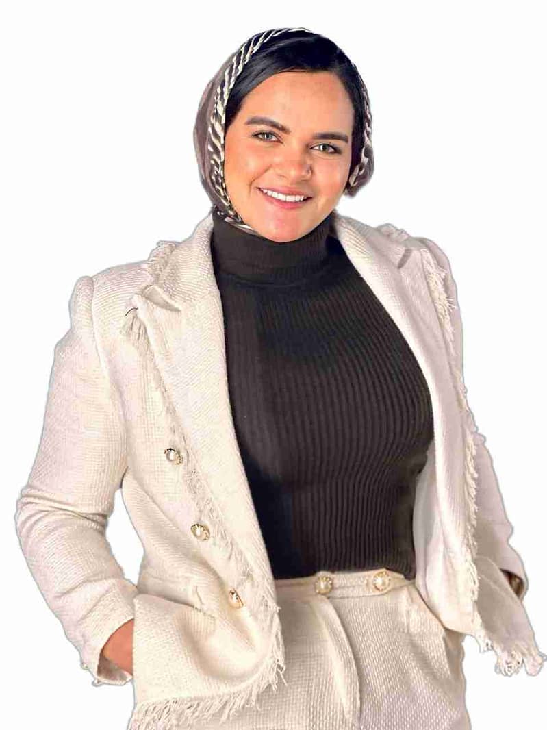 sofia Ibrahim