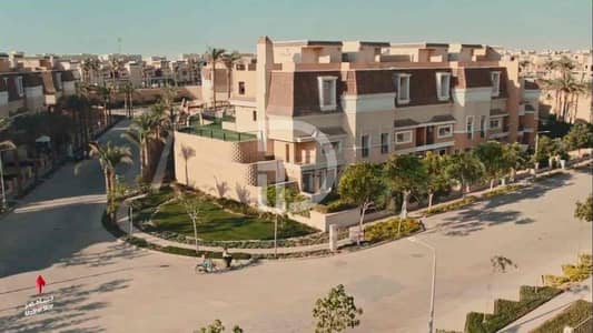 تاون هاوس 3 غرف نوم للبيع في مدينة المستقبل، القاهرة - 708106f7-fc0d-4473-bfe9-aa1cbf60303c. jpg