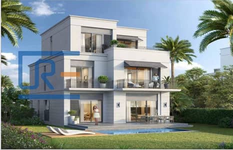 4 Bedroom Villa for Sale in Sheikh Zayed, Giza - 458669448_10161530098810673_5590721548664460593_n. jpg