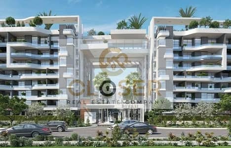شقة فندقية  للبيع في العاصمة الإدارية الجديدة، القاهرة - 240588488_2712556439043125_3137437069737053171_n. jpg