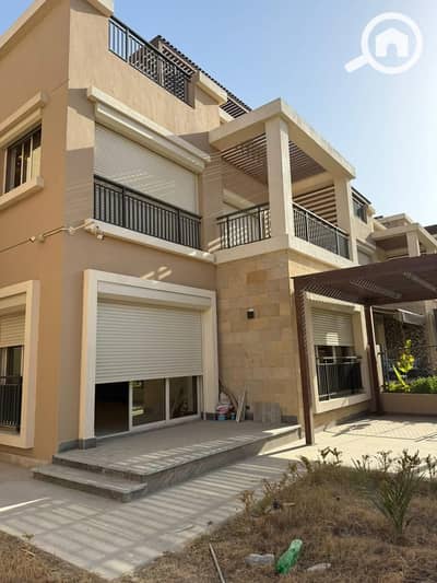 فیلا 4 غرف نوم للبيع في القاهرة الجديدة، القاهرة - WhatsApp Image 2025-05-28 at 12.51. 57_1e1f59a5. jpg