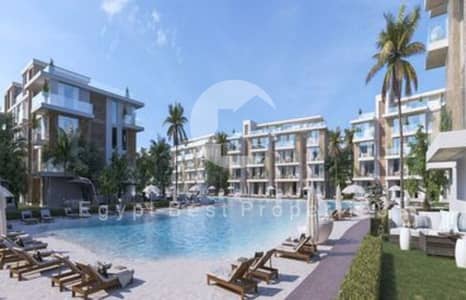 شاليه 4 غرف نوم للبيع في الساحل الشمالي، مطروح - 64774ce6c7e09247360178. jpg