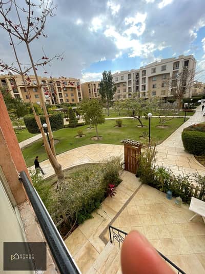 3 Bedroom Flat for Sale in New Cairo, Cairo - WhatsApp Image 2025-05-31 at 5.26. 06 PM (1). jpeg