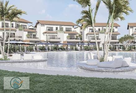 3 Bedroom Twin House for Sale in Hurghada, Red Sea - 7240785-3eefdo. jpg
