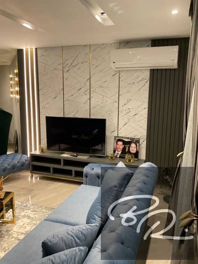 2 Bedroom Flat for Sale in New Cairo, Cairo - 7193b3d7-2f71-4a54-9d17-80544cdae79b. jpg