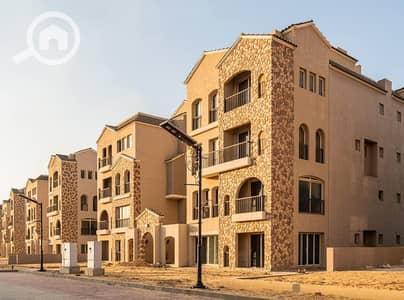 3 Bedroom Apartment for Sale in New Cairo, Cairo - الاهلي صبور. jpg