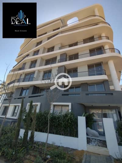 3 Bedroom Flat for Sale in New Capital City, Cairo - WhatsApp Image 2025-02-05 at 2.17. 05 PM. jpeg