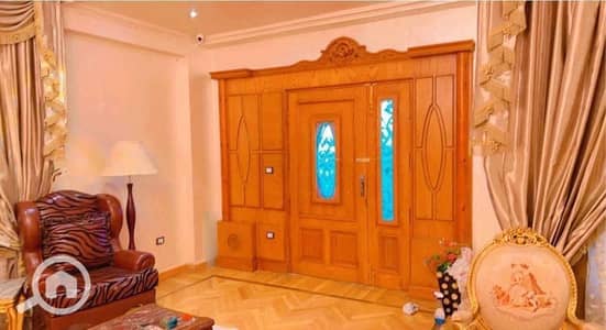 4 Bedroom Duplex for Rent in New Cairo, Cairo - WhatsApp Image 2025-05-29 at 5.23. 21 PM (1). jpeg