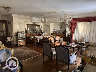 3 Bedroom Apartment for Sale in Nasr City, Cairo - WhatsApp Image 2025-05-29 at 1.04. 40 PM. jpeg