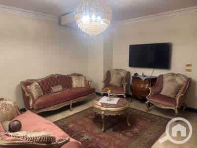 4 Bedroom Flat for Rent in Nasr City, Cairo - WhatsApp Image 2025-05-28 at 1.14. 36 AM (1). jpeg
