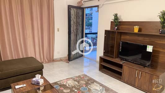 2 Bedroom Apartment for Rent in New Cairo, Cairo - WhatsApp Image 2025-05-29 at 4.02. 14 PM. jpeg