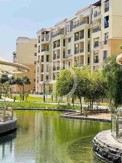 شقة 3 غرف نوم للبيع في مدينة المستقبل، القاهرة - 1000480901. jpg