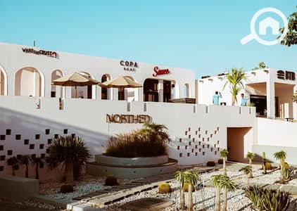1 Bedroom Chalet for Sale in North Coast, Matruh - 5c556839-6d20-4f39-8bed-15d9bc65c3cd. jpeg